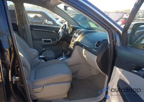 2009 Saturn Vue V6 Xe z USA, uszkodzony, nr VIN 3GSDL43N29S647775